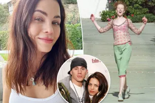 Jenna Dewan pokes fun at Channing Tatum divorce settlement with iconic Nicole Kidman meme