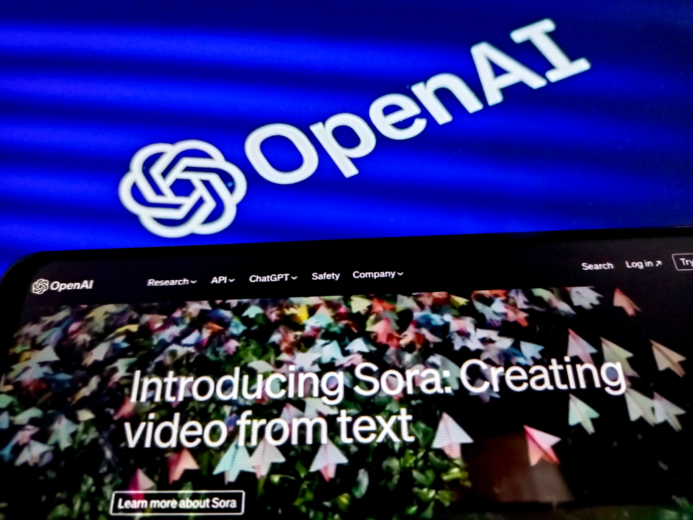 OpenAI CFO tells investors funding round should close by next week despite executive departures