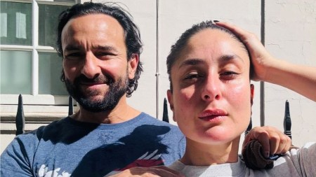 Kareena Kapoor is queen of Instagram, but Taimur, Jeh and Saif have an objection: ‘It destroys the moment for me’