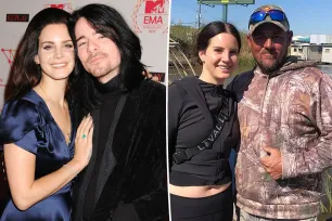 Lana Del Rey’s dating history: From fellow musicians to alligator guide Jeremy Dufrene