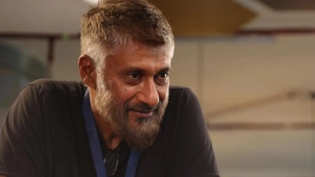 Vivek Agnihotri says he fired lead actor because of their ‘arrogant’ manager: ‘Employee of a huge celeb’s star kid talent agency’