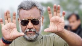 Anubhav Sinha calls IC 814 The Kandahar Hijack controversy ‘gobar’, says he doesn’t feel ‘responsible’