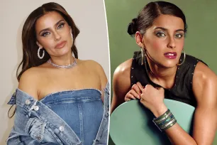 Nelly Furtado claims magazines used to ‘lighten’ her skin, edit hips