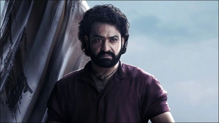 Devara box office collection day 1: Jr NTR-starrer is the second biggest opener of the year after Kalki 2898 AD, earns Rs 77 crore