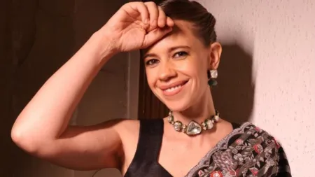 Kalki Koechlin reveals she has tried polyamory in the past: ‘It was a different period in my life, don’t think I can be invested now’