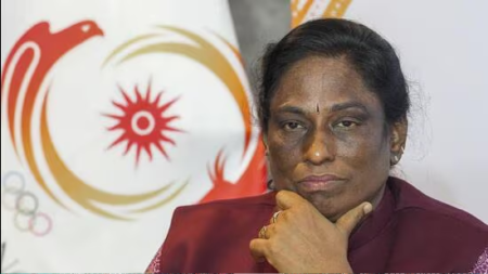 PT Usha vs 12 IOA EC members: Three points from legend’s explosive letter