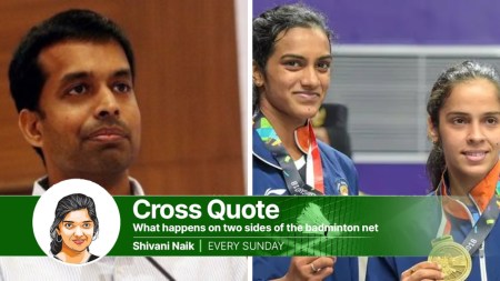 Forget ‘next Sindhu or Saina’, focus on a pack of 6-7 players – Pullela Gopichand’s mantra to seize Badminton glory