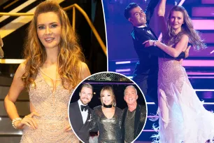 Anna Delvey slams ‘DWTS’ for ‘exploiting’ her for ‘attention’: ‘It was predatory’