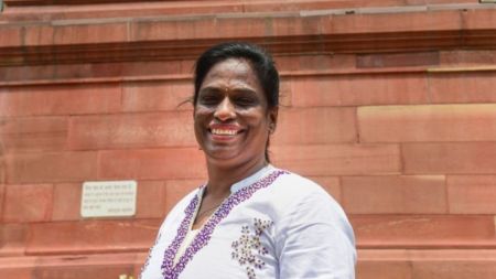 PT Usha hits back at IOA EC: Never encountered individuals so indifferent to aspirations of our athletes