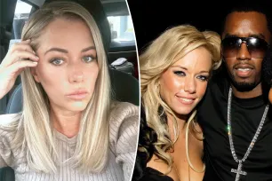 Kendra Wilkinson clarifies comments about having fun at Sean ‘Diddy’ Combs’ parties: ‘I pray for the victims and justice’