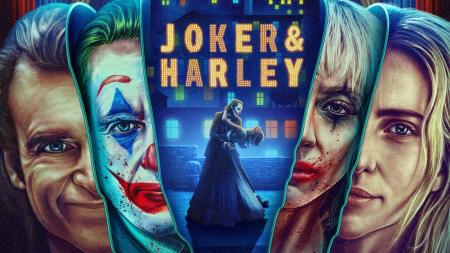 Joaquin Phoenix, Lady Gaga’s ‘Joker Folie à Deux’ dives deep into identity, revealing how media shapes perception