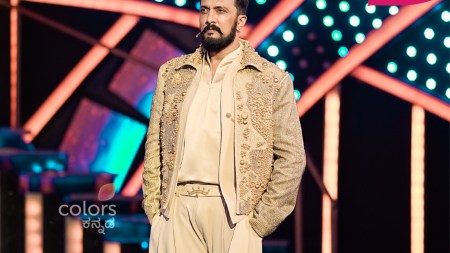 Bigg Boss Kannada Season 11: Bhavya Gowda, Trivikram, Chaithra Kundapura, Jagadeesh enter Kichcha Sudeep-hosted show