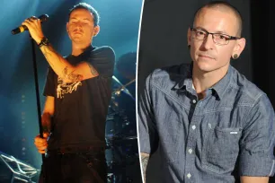 Linkin Park’s Chester Bennington dealt with ‘hour-by-hour battle with addiction’ leading up to suicide: book