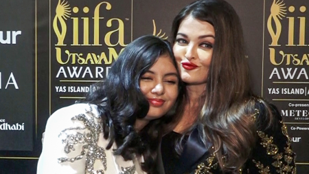 Aishwarya Rai Bachchan on how to be a supermom like her: ‘Not gonna sit and advise each other; there is no rulebook’