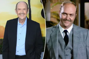 ‘Beverly Hills Cop’ actor John Ashton dead at 76 after battle with cancer