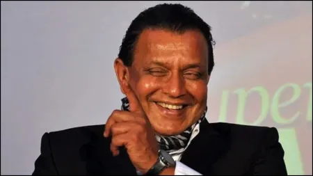 Mithun Chakraborty to be honoured with Dadasaheb Phalke Award, PM Modi calls him a ‘cultural icon’