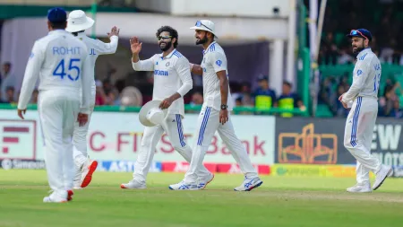 QUICK COMMENT: How Ravindra ‘300’ Jadeja proved the world wrong