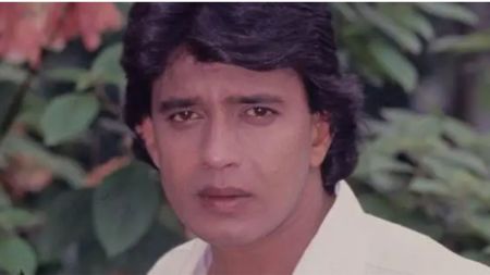 When Dadasaheb Phalke winner Mithun Chakraborty recalled sleeping on footpath, not getting any work in Bollywood: ‘Was disrespected due to my skin colour’