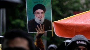 Who are the 7 high-ranking Hezbollah leaders killed in latest attacks by Israel?