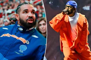 Drake allegedly sent cease and desist to block Kendrick Lamar from performing ‘Not Like Us’ at Super Bowl