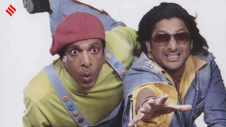 Jaaved Jaaferi feels Manav, Adi from Dhamaal movies deserve own spin-off series; Bhuvan Bam stars petition: #BringBackAdiManav