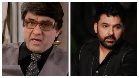 Mukesh Khanna explains why he called Kapil Sharma ‘uncultured’; criticises comedian’s portrayal of Shaktimaan: ‘Do you think you’re so big?’