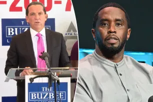 Sean ‘Diddy’ Combs case to reveal list of other perpetrators soon: ‘The names will shock you,’ attorney says