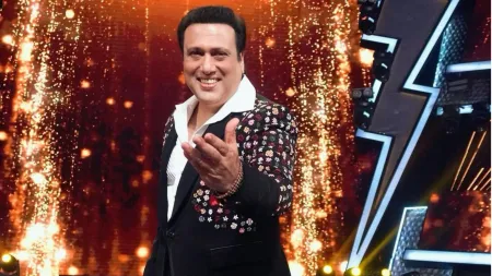 Govinda releases first statement after suffering bullet injury: ‘I was shot, bullet has been removed’