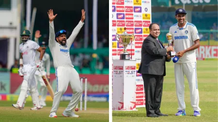 India vs Bangladesh: Rohit speaks on the transition from Dravid to Gambhir, Ashwin lets Bumrah and others bask in glory, and more