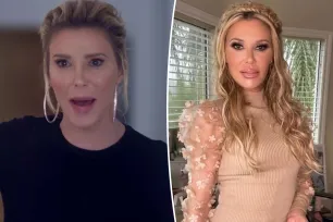 Brandi Glanville alleges her lawyers ‘cut ties’ with her amid Bravo case, claims they may have been ‘paid off’