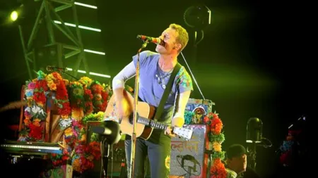 Coldplay to retire as a band after 12th studio album, announces Chris Martin: ‘Having that limit means…’