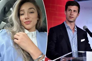 Aurora Culpo is ‘dating’ again after Paul Bernon breakup