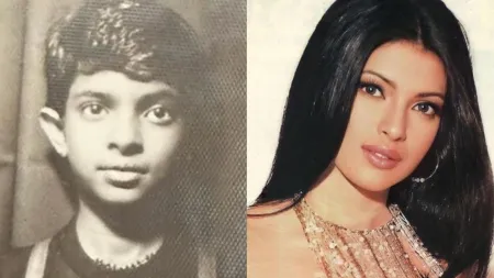 Priyanka Chopra shares pictures from her ‘awkward pre-teen’ years, warns netizens to not troll her: ‘So wild to think what puberty and grooming can do to a girl’