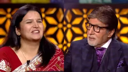 KBC 16: Amitabh Bachchan call himself ‘half-Sardar as he discusses inter-caste relationships