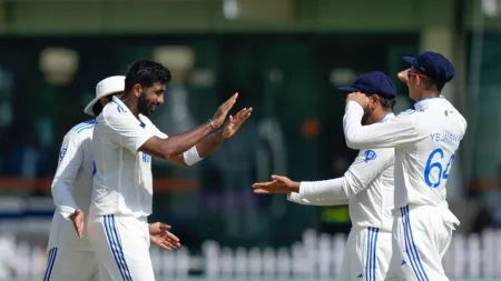 World Test Championship: Where does India stand after whitewashing Bangladesh 2-0?