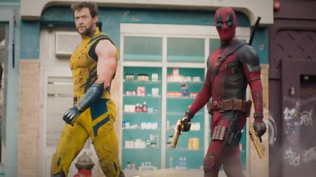 Deadpool and Wolverine OTT release: When and where to watch Ryan Reynolds, Hugh Jackman film