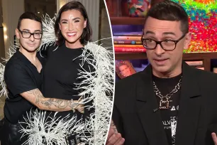 Christian Siriano says he doesn’t dress ‘Real Housewives’ because ‘they don’t pay’