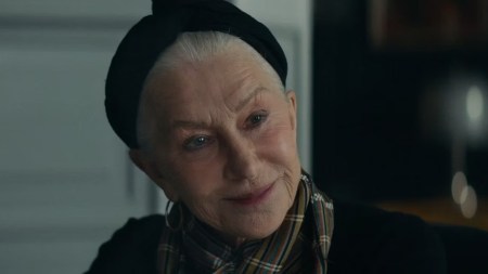 White Bird movie review: Kindness takes a much deeper, historical meaning in this Helen Mirren film