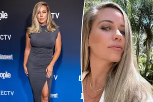 Kendra Wilkinson details ‘crazy identity crisis’ that led to 2023 hospitalizations, reveals plans for reality TV comeback