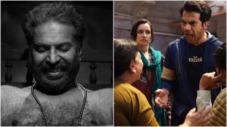 Mammootty’s Bramayugam earns second spot in Letterboxd’s list of top 25 horror films of 2024; Stree 2 ranks 23rd