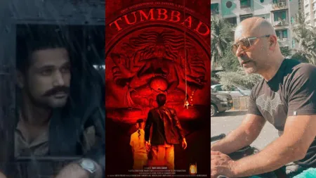 Tumbbad director Rahi Anil Barve warns debut filmmaker of being scammed by producers; Sohum Shah addresses rumours of fallout: ‘We are exploited’