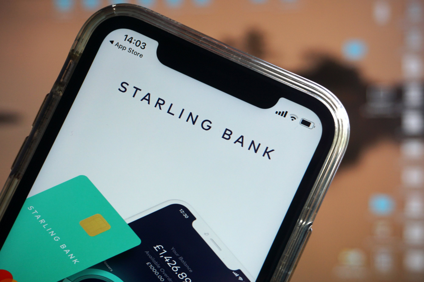 Goldman-backed Starling Bank hit with $38.5 million fine for financial crime prevention failures