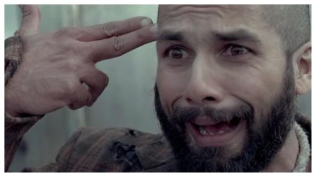 Would Kabir Singh have slapped Preeti if Haider had given Shahid Kapoor superstardom?