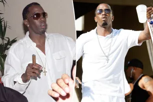 Sean ‘Diddy’ Combs allegedly drugged victims with horse tranquilizer in their drinks: attorney