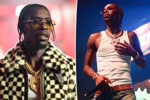 Rich Homie Quan’s cause of death revealed