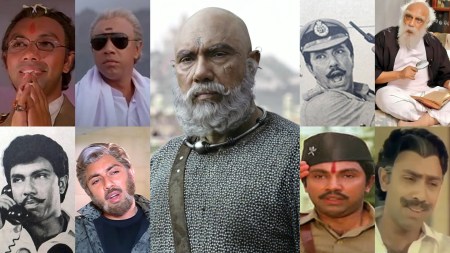 Sathyaraj @ 70: Ten films that prove he is more than just the Baahubali actor 