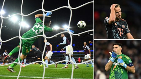 How Emiliano Martinez channelled his La Albiceleste spirit and helped Aston Villa upset Bayern Munich