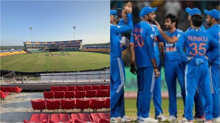 India vs Bangladesh T20 series: Run feast awaits in Gwalior