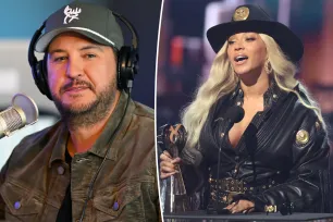 Luke Bryan reacts to Beyoncé’s CMA snub: ‘If you’re gonna make country albums, come into our world’