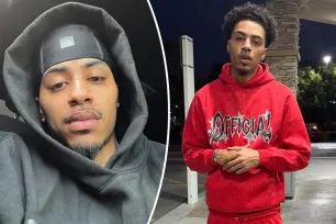 Rapper Lucas Coly reportedly dead at 27, manager claims in since-deleted post